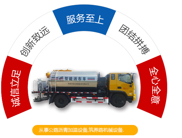 從事公路瀝青加溫設(shè)備，筑養(yǎng)路機(jī)械設(shè)備。