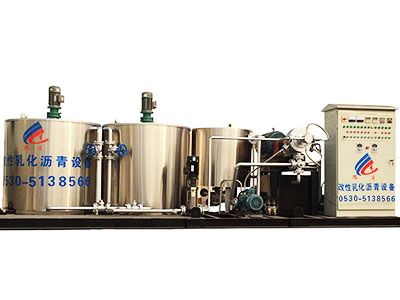 乳化瀝青設(shè)備維護(hù)保養(yǎng)的小訣竅有哪些？